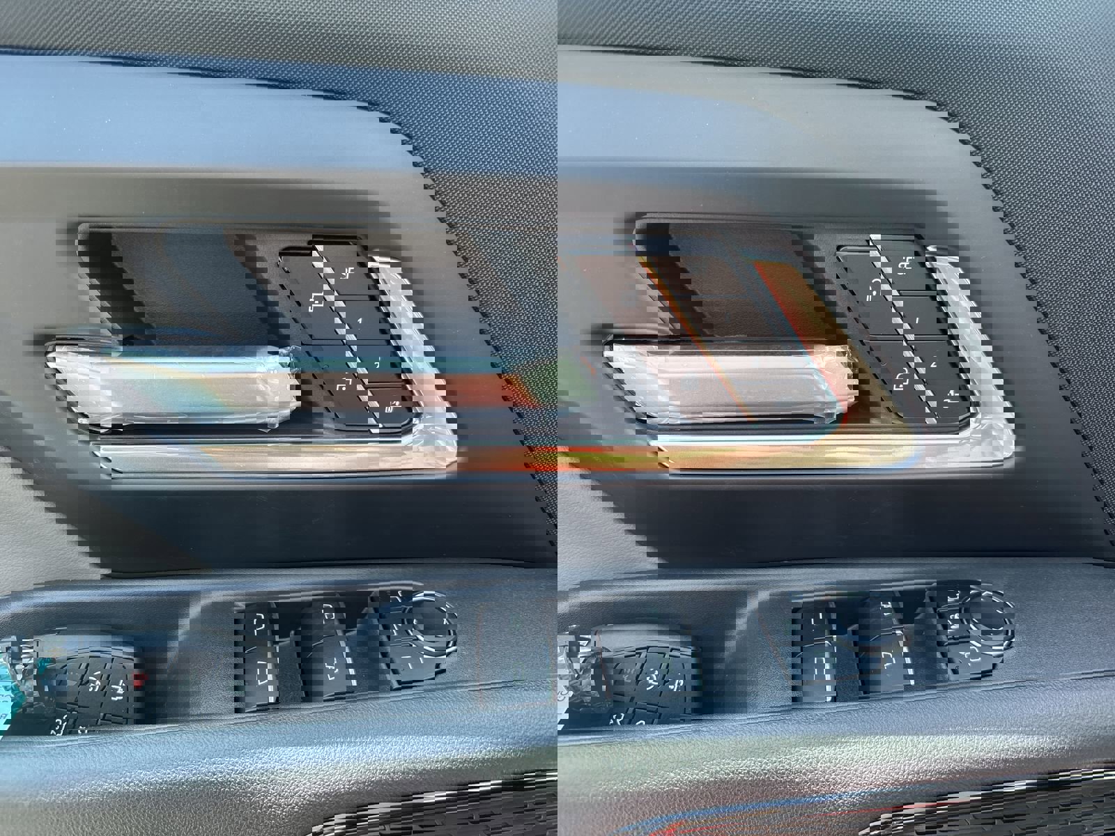 New 2026 Chevrolet Silverado EV Trail Boss w/ Premium Package image 16