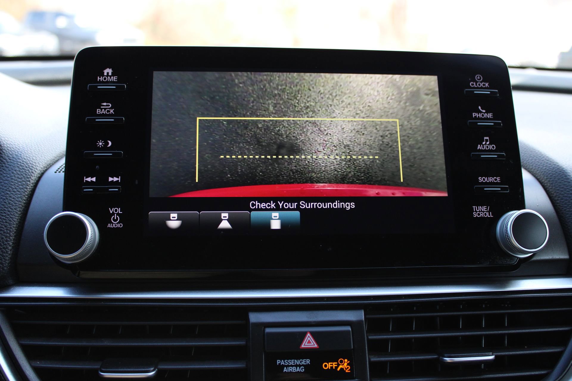 Used 2019 Honda Accord Sport image 29