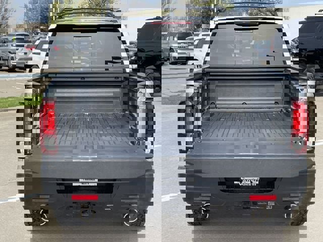 Certified 2025 Honda Ridgeline RTL+ image 28