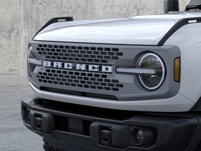 New 2025 Ford Bronco Badlands image 19