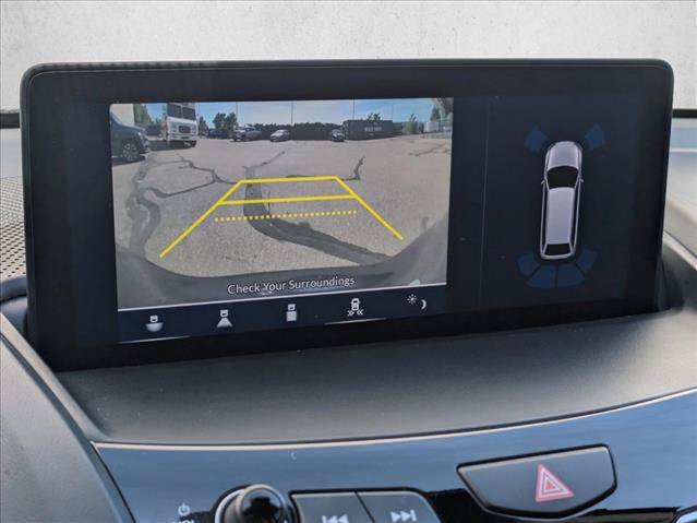 Used 2021 Acura RDX AWD w/ Technology Package image 14