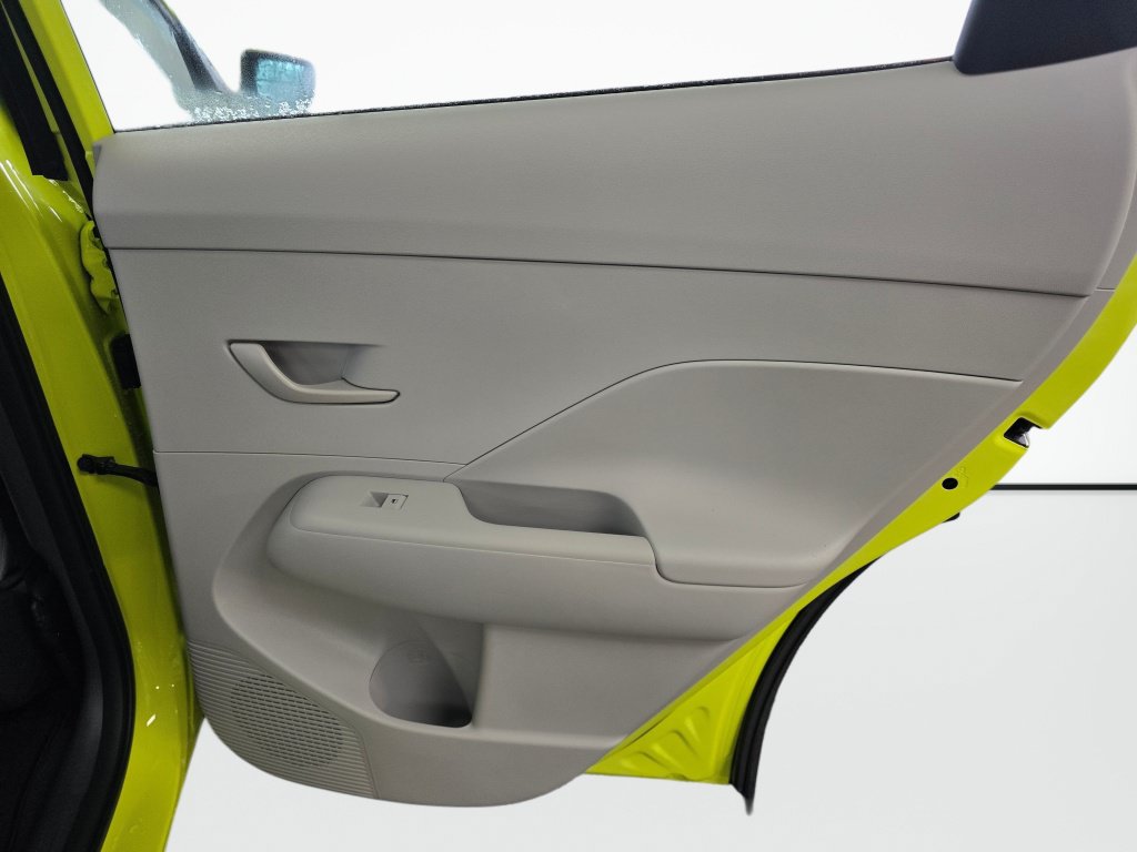 New 2026 Hyundai Kona SE AWD/4WD image 42