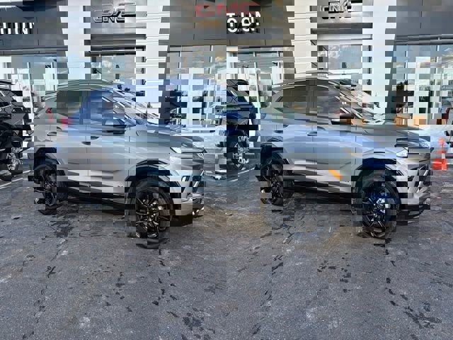 New 2026 Buick Encore GX Sport Touring w/ Comfort Package image 2