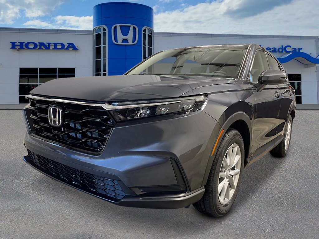New 2027 Honda CR-V EX image 1