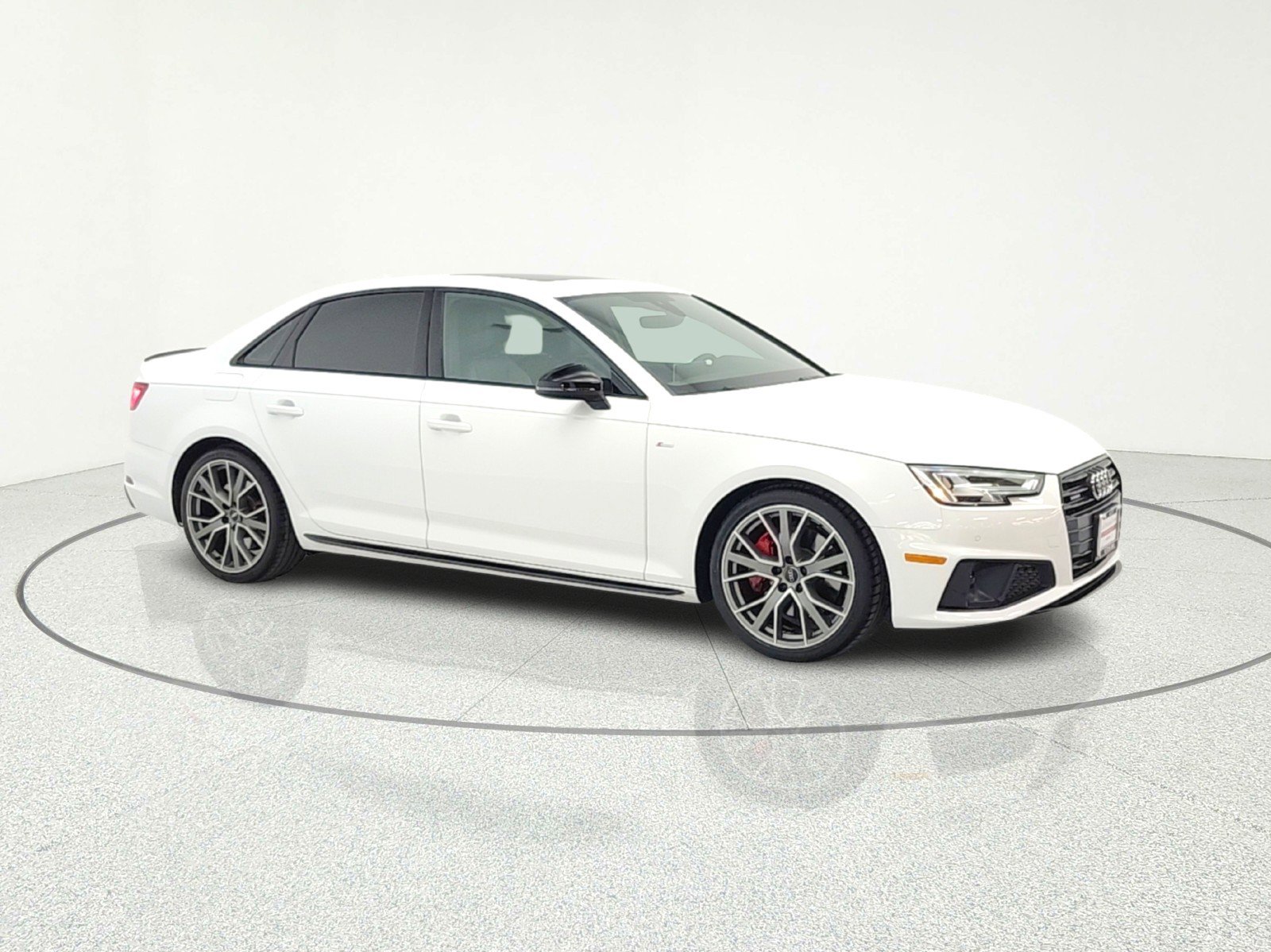 Used 2019 Audi A4 2.0T Premium Plus w/ Premium Plus Package image 26