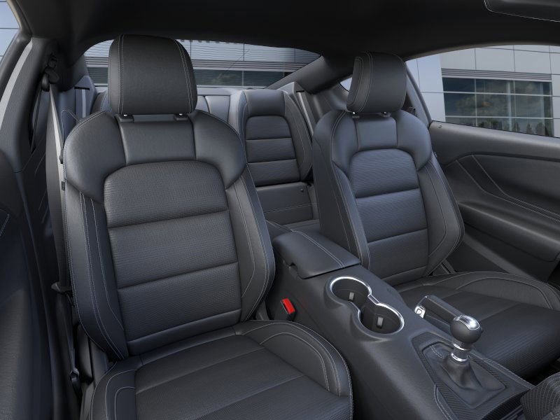 New 2025 Ford Mustang GT Premium w/ GT Performance Package image 26