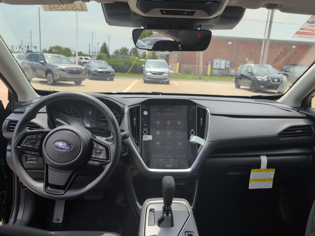 Used 2025 Subaru Crosstrek 2.0i Premium image 20