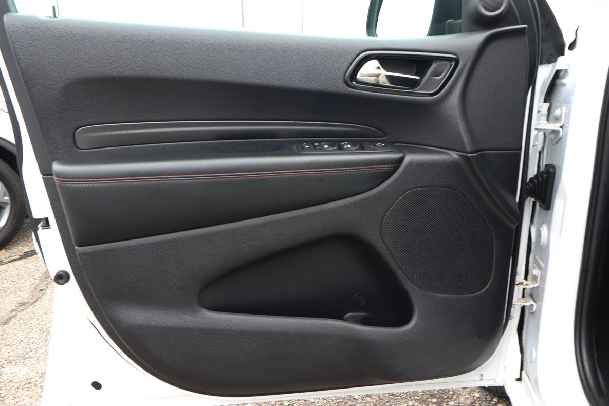 Used 2025 Dodge Durango GT AWD/4WD image 13