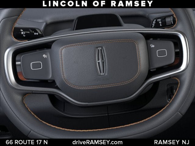 New 2026 Lincoln Navigator Black Label AWD/4WD image 13