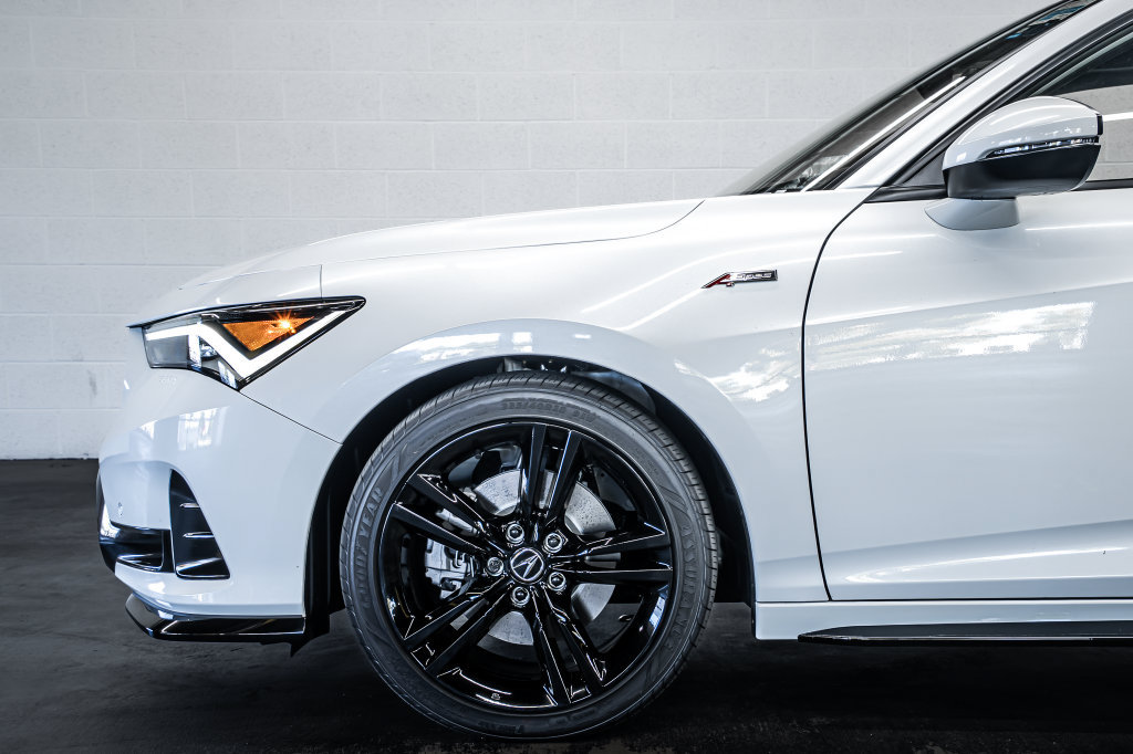 New 2026 Acura Integra A-Spec w/ Technology Package FWD image 12