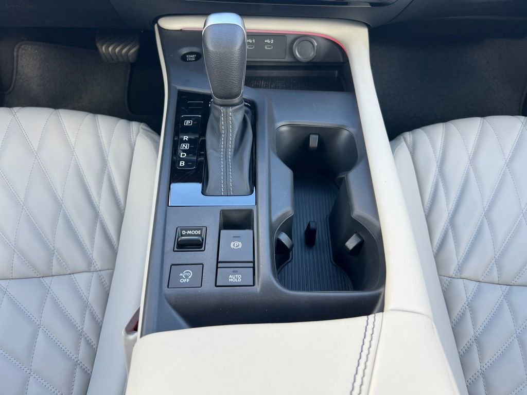 New 2026 Nissan Sentra SL image 11