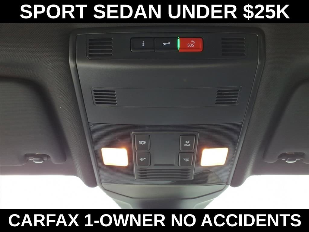 Used 2024 Volkswagen Jetta GLI 40th Anniversary Edition FWD image 25