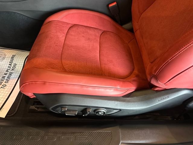 New 2026 Dodge Charger Scat Pack AWD/4WD image 12
