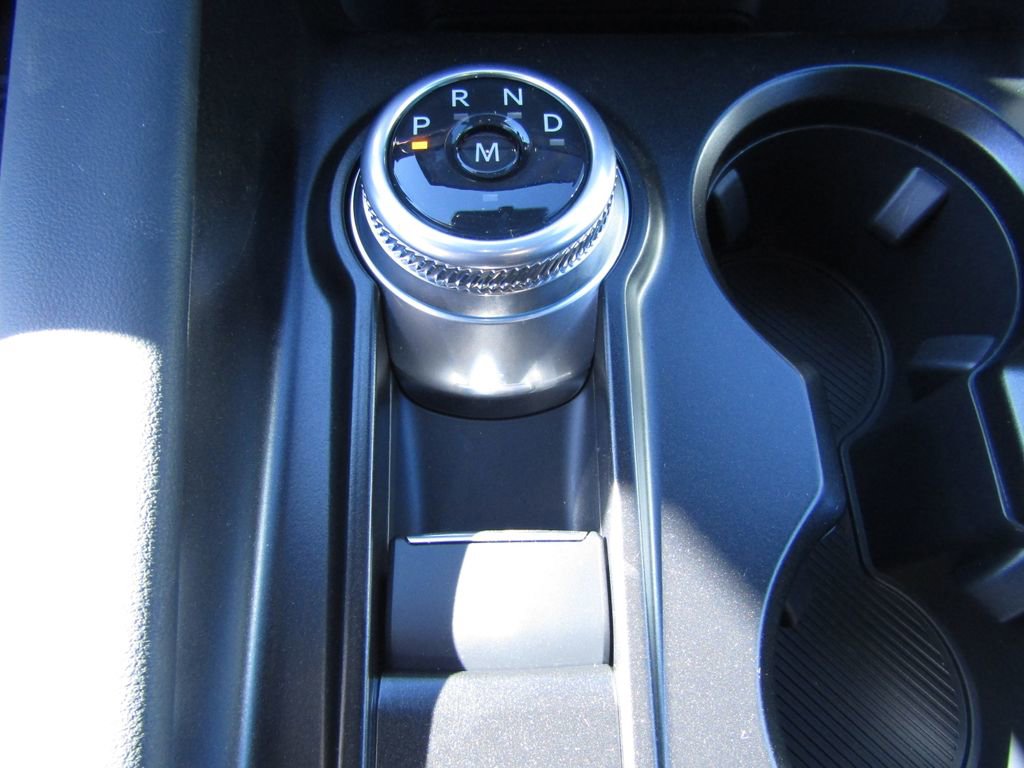 New 2026 Ford Explorer ST image 23