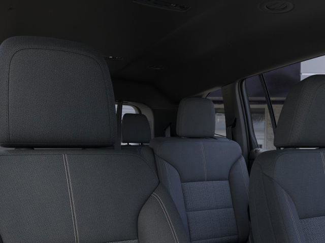 New 2026 GMC Acadia Elevation image 24