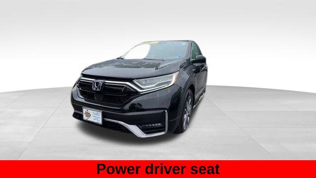 Used 2022 Honda CR-V Touring image 22
