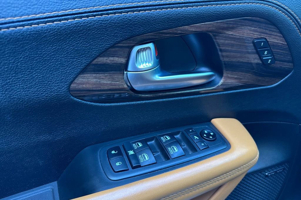 Used 2021 Chrysler Pacifica Pinnacle image 10