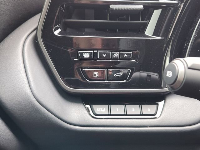 New 2026 Lexus TX 500h AWD image 15