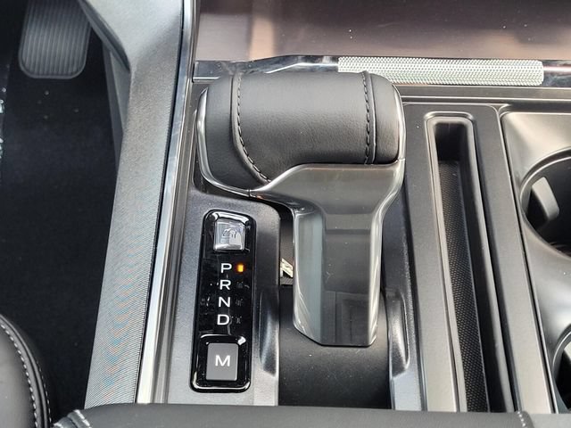 New 2026 Ford F150 Platinum w/ Equipment Group 702A High AWD/4WD image 22
