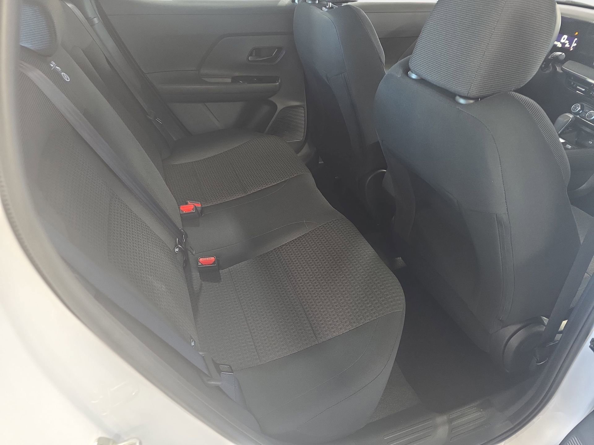 New 2026 Nissan Kicks S FWD image 11
