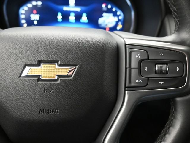 Used 2024 Chevrolet Tahoe LT AWD/4WD image 29
