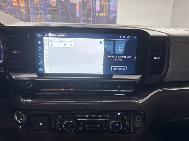 Used 2023 Chevrolet Silverado 1500 LTZ w/ LTZ Convenience Package II image 14