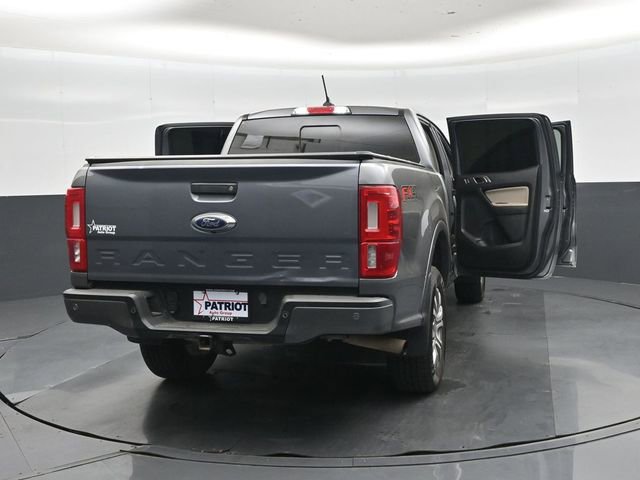 Used 2021 Ford Ranger Lariat w/ FX4 Off-Road Package image 47