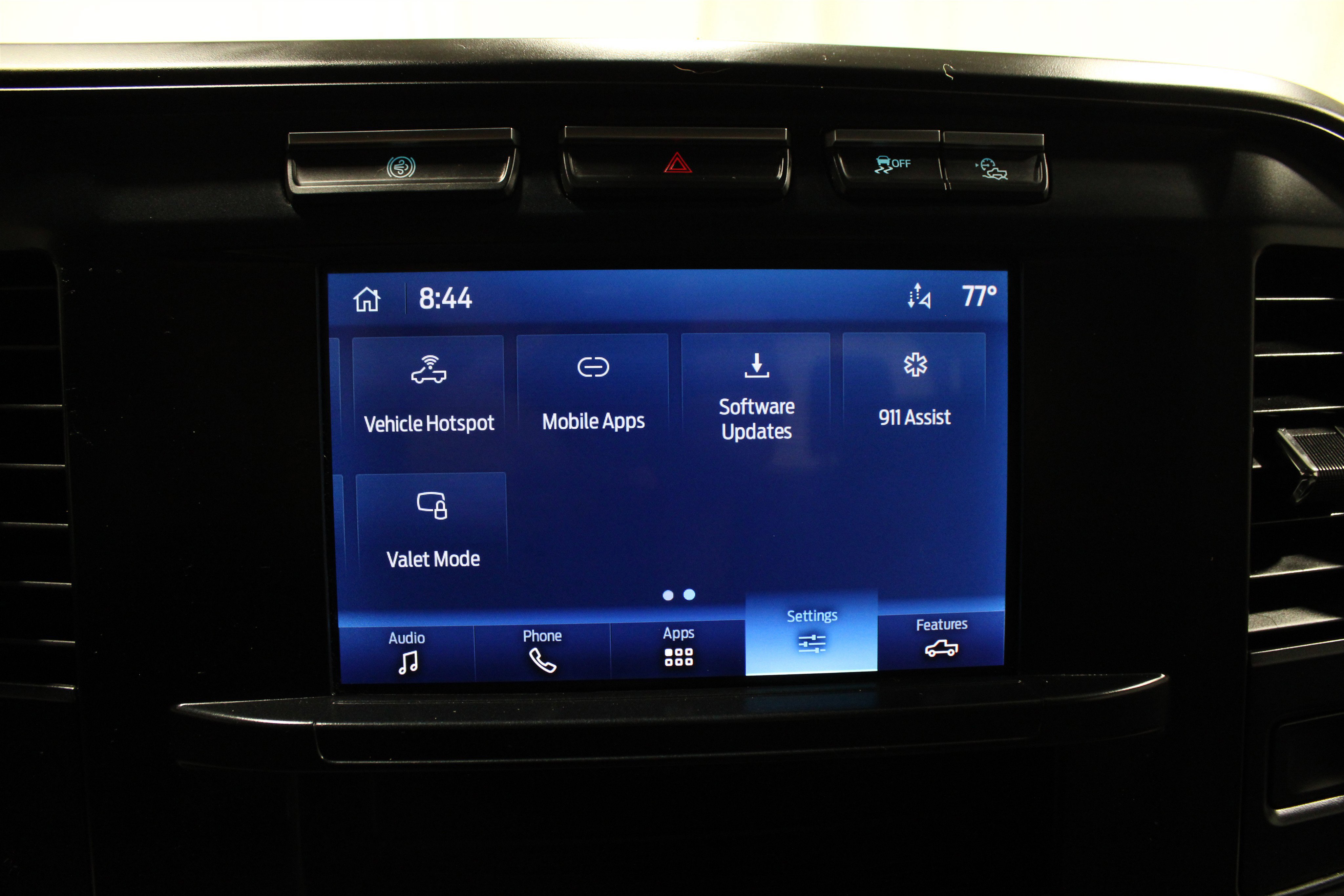 Used 2023 Ford F350 XLT w/ Tremor Off-Road Package image 18