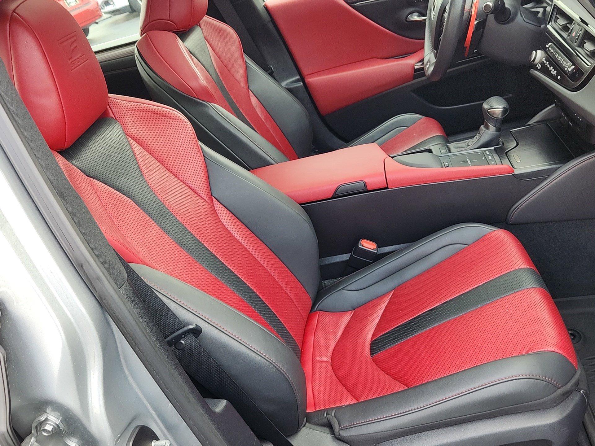 Used 2022 Lexus ES 350 F Sport image 30