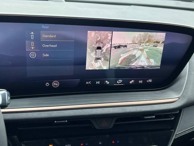 New 2026 Buick Envision Sport Touring image 21