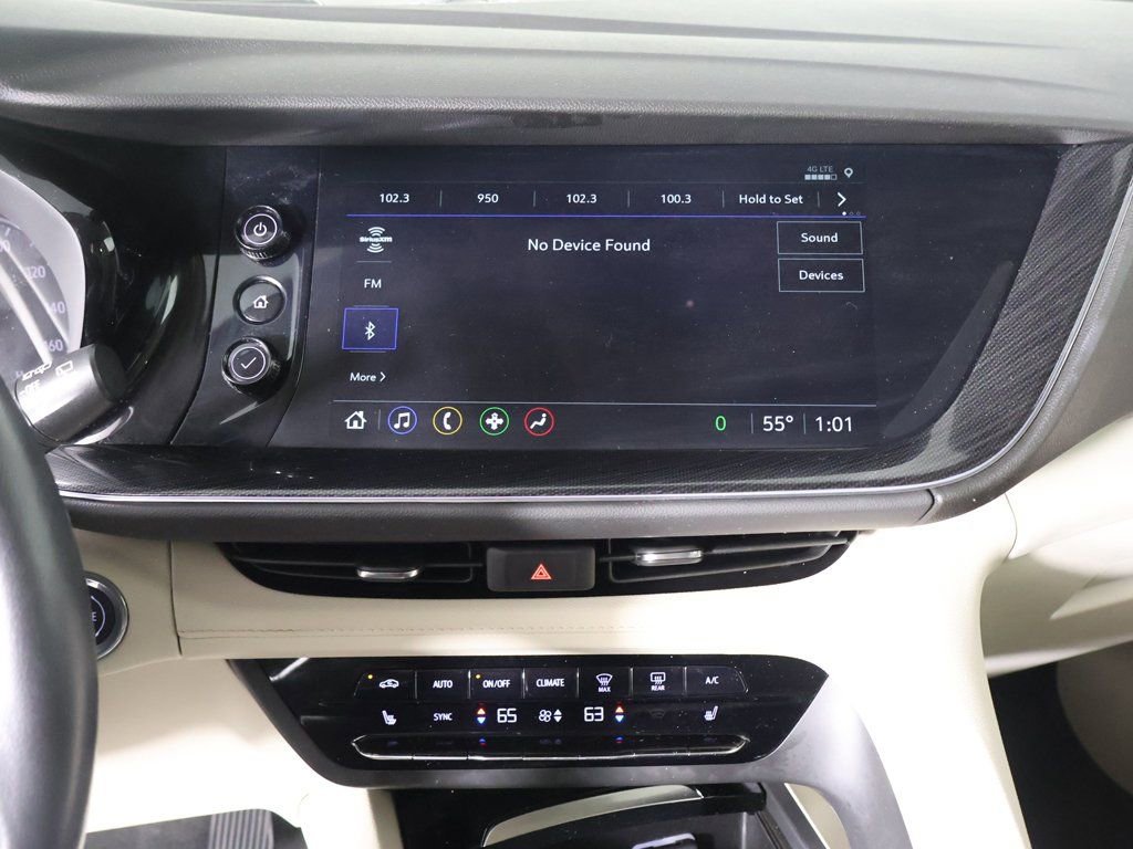 Used 2023 Buick Envision Preferred image 37