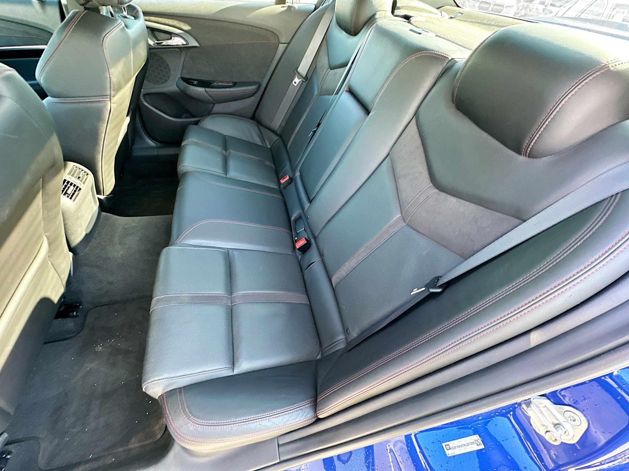 Used 2017 Chevrolet SS image 26