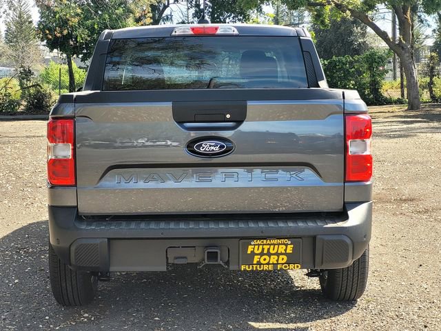 New 2026 Ford Maverick XLT w/ XLT Luxury Package image 5