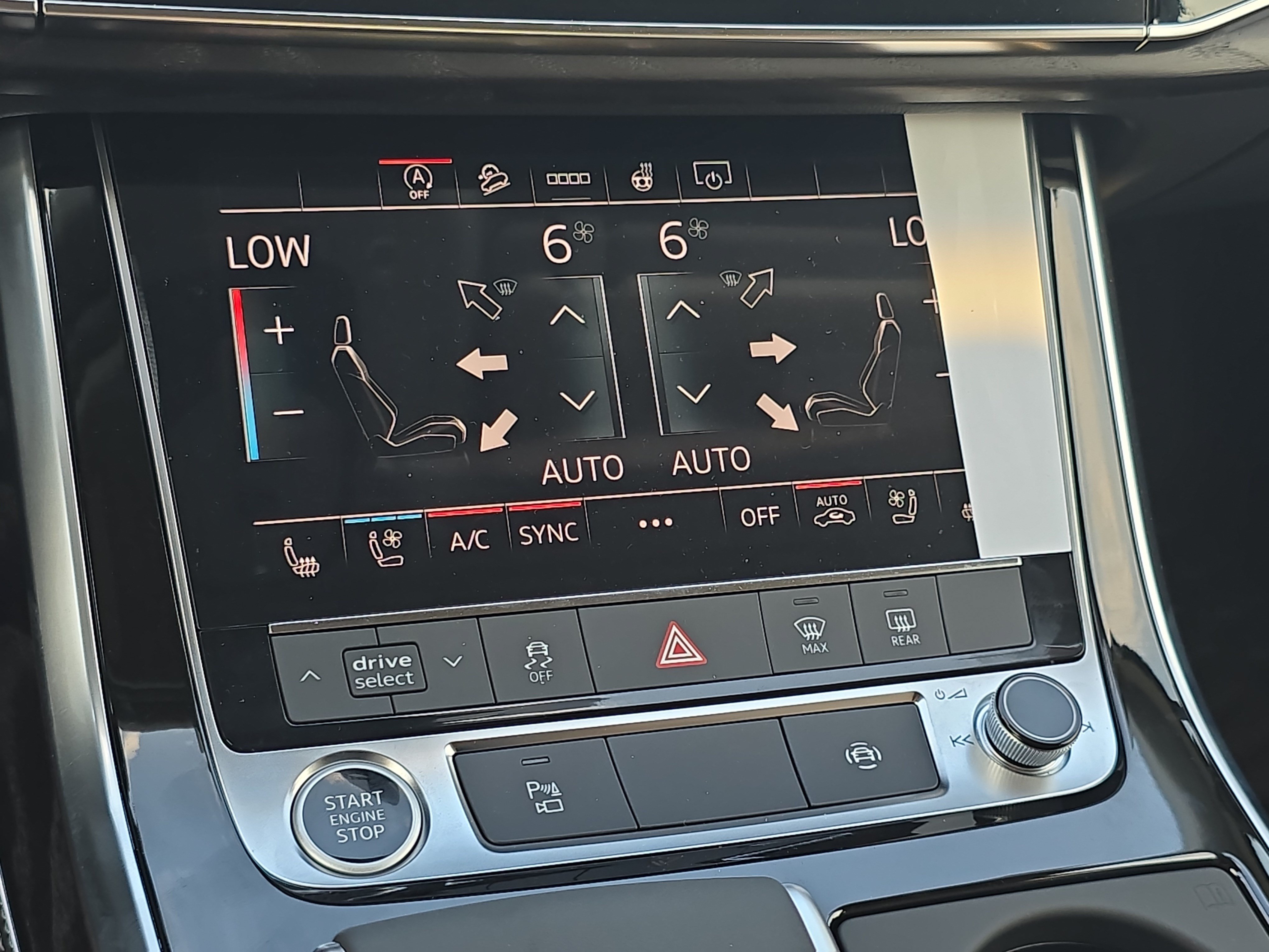 New 2026 Audi Q7 2.0T Premium Plus AWD/4WD image 26
