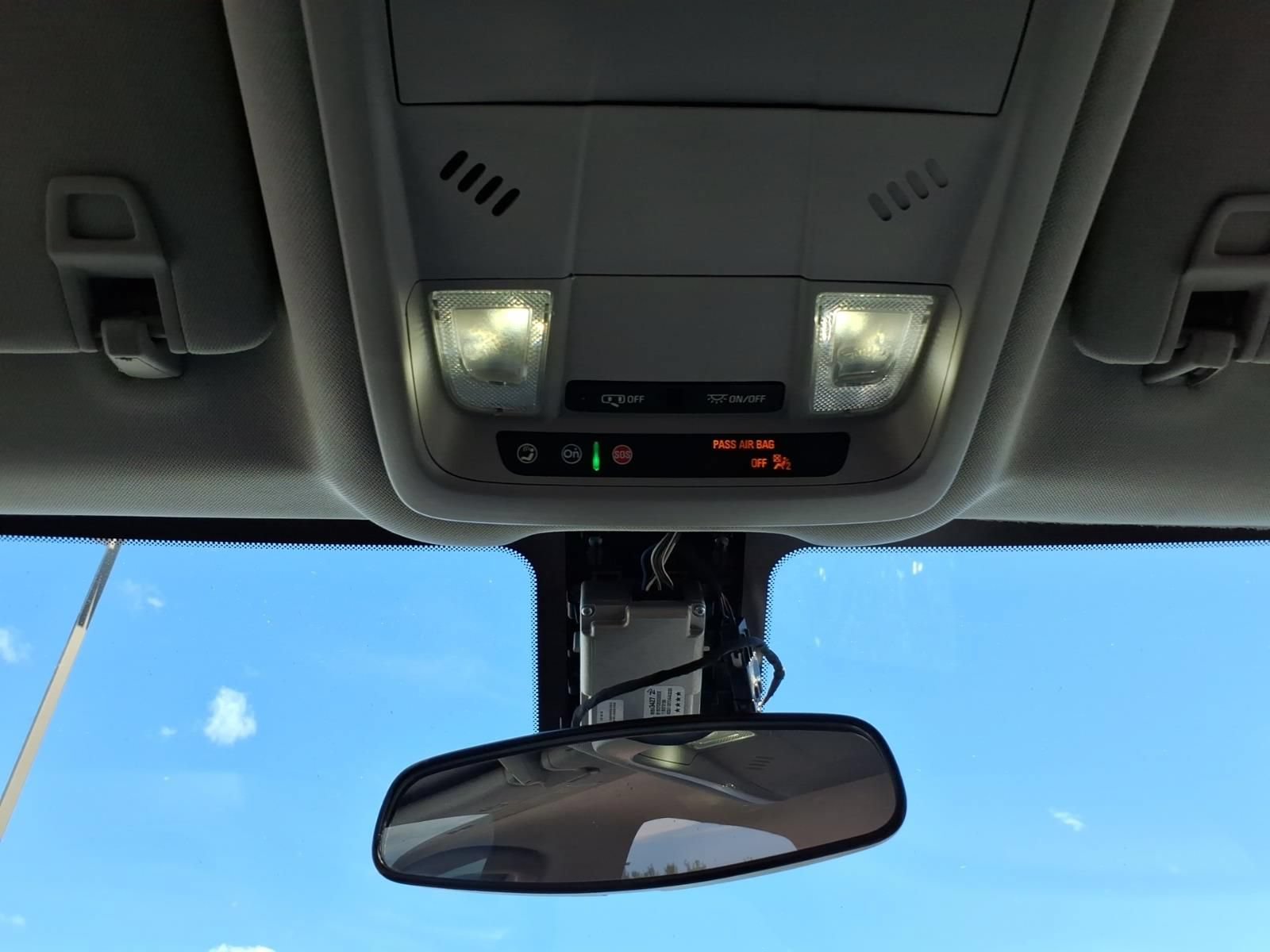 Used 2024 Chevrolet Equinox LT FWD image 20