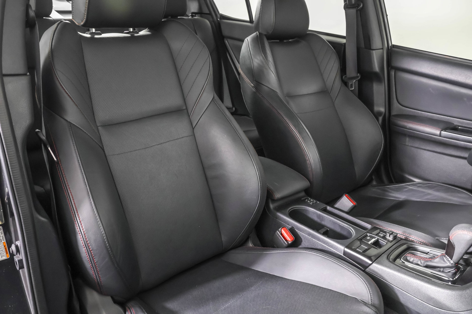 Used 2019 Subaru WRX Limited AWD/4WD image 48