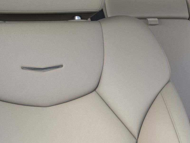 New 2023 Cadillac CT4 Luxury w/ Sun And Sound Package RWD image 21