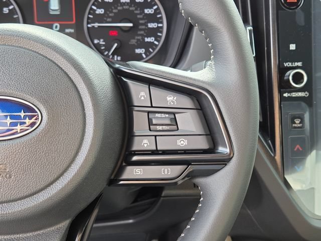 New 2026 Subaru Forester Premium AWD/4WD image 13