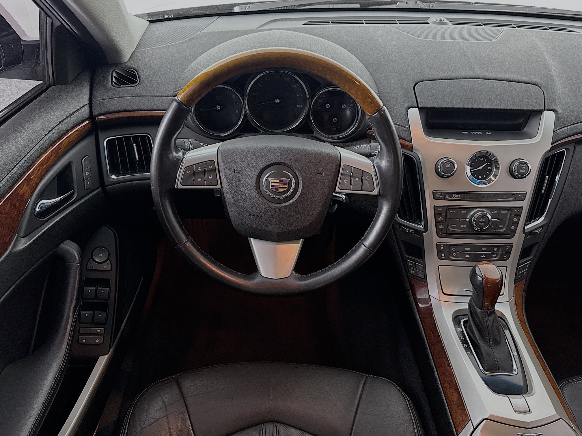 Used 2014 Cadillac CTS Premium AWD/4WD image 24