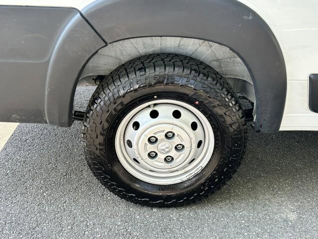 Used 2023 RAM ProMaster 3500 image 16