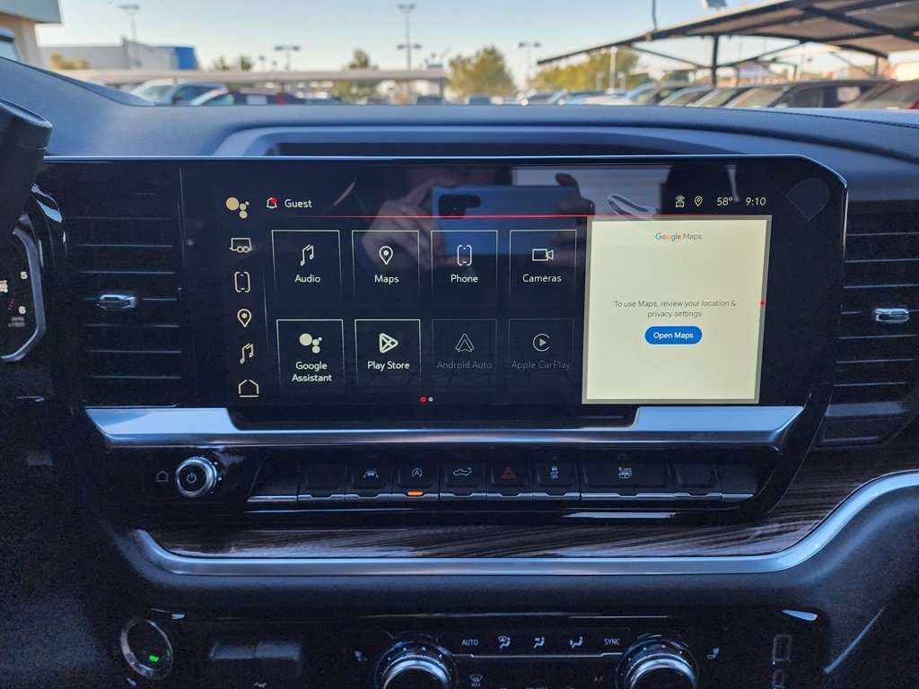 New 2026 GMC Sierra 1500 Elevation image 26