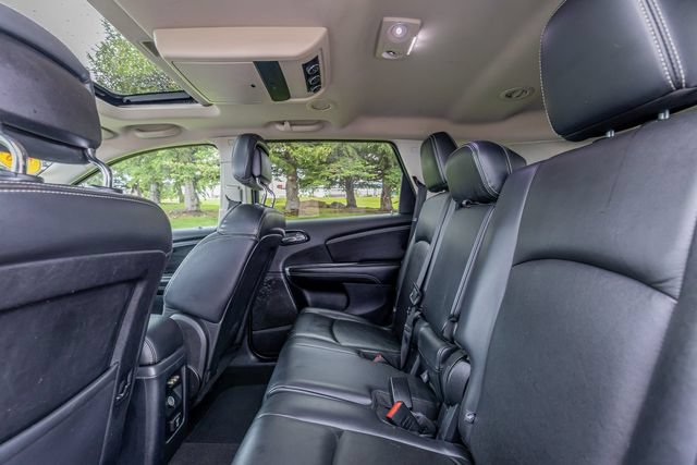 Used 2014 Dodge Journey R/T AWD/4WD image 15