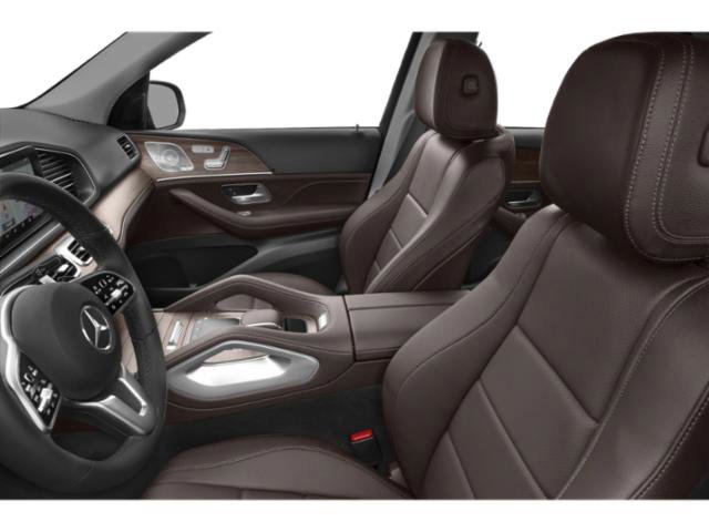 Certified 2022 Mercedes-Benz GLE 450 4MATIC image 12