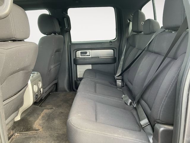 Used 2013 Ford F150 FX4 w/ Mid Equipment Group AWD/4WD image 13