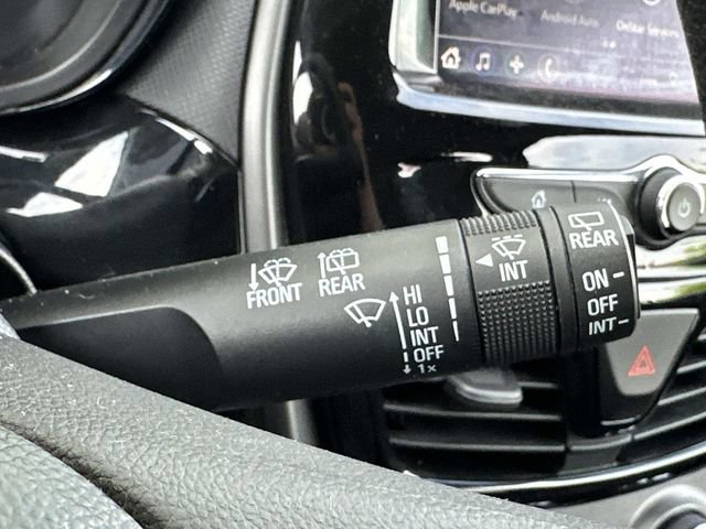 Used 2021 Chevrolet Spark LT FWD image 24