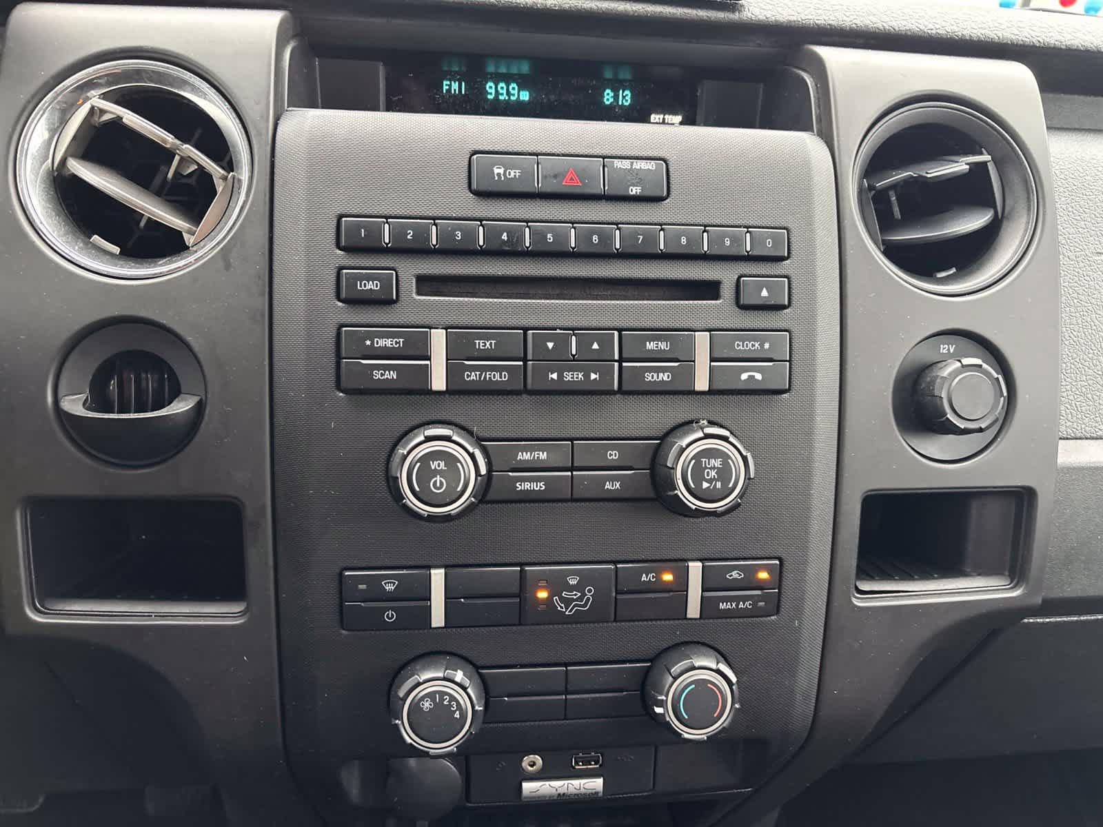Used 2014 Ford F150 STX w/ Equipment Group 201A Mid RWD image 20