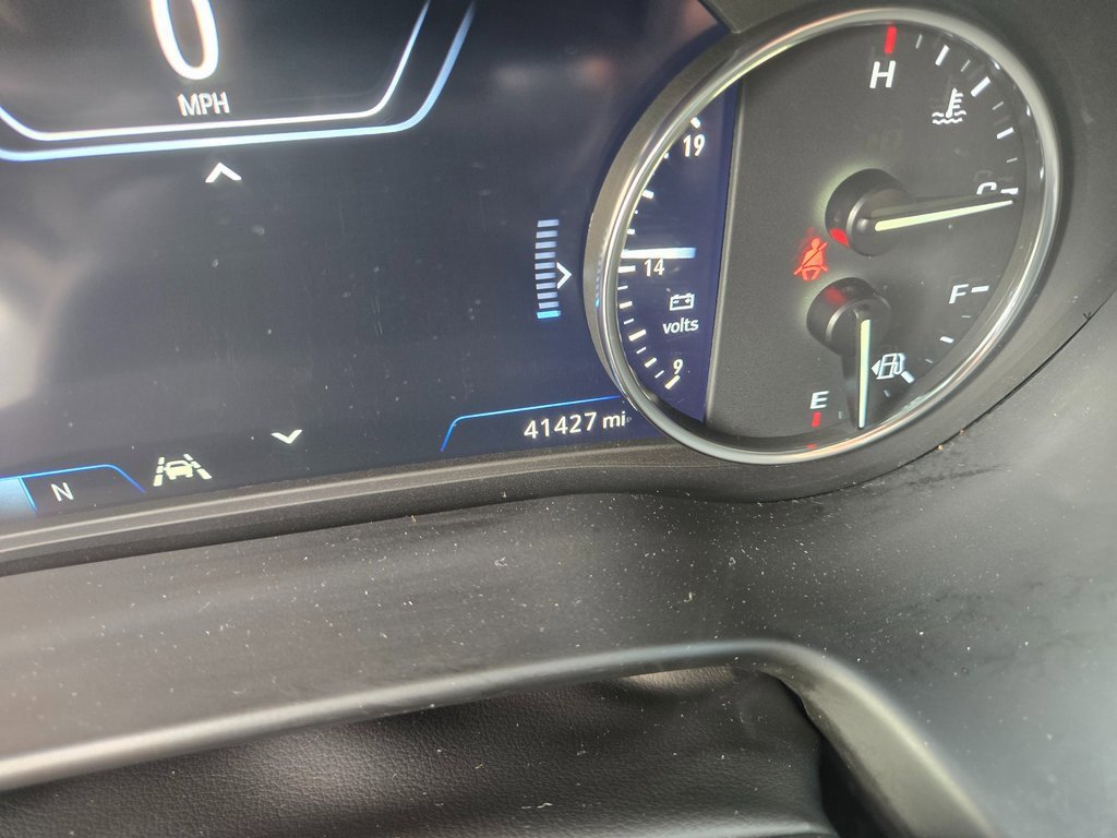 Used 2024 Buick Enclave Premium image 12