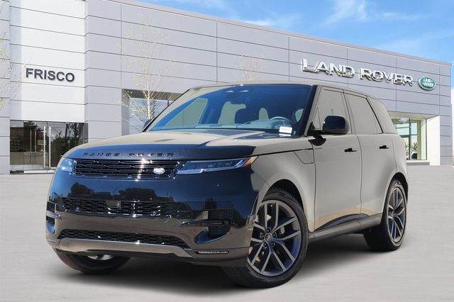 New 2026 Land Rover Range Rover Sport SE AWD/4WD image 1
