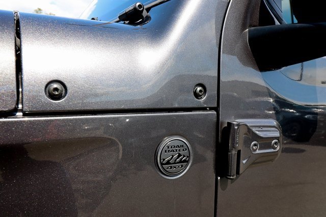 Used 2021 Jeep Gladiator Sport w/ Quick Order Package 24Q 80Th image 25