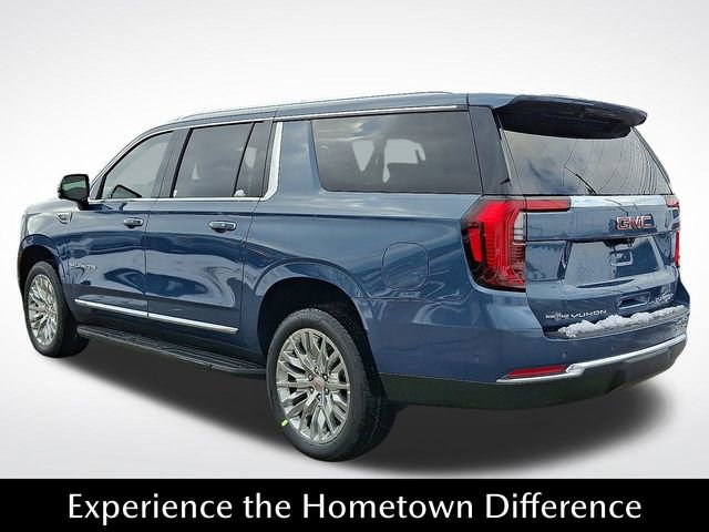 New 2026 GMC Yukon XL Elevation w/ Elevation Premium Package image 4